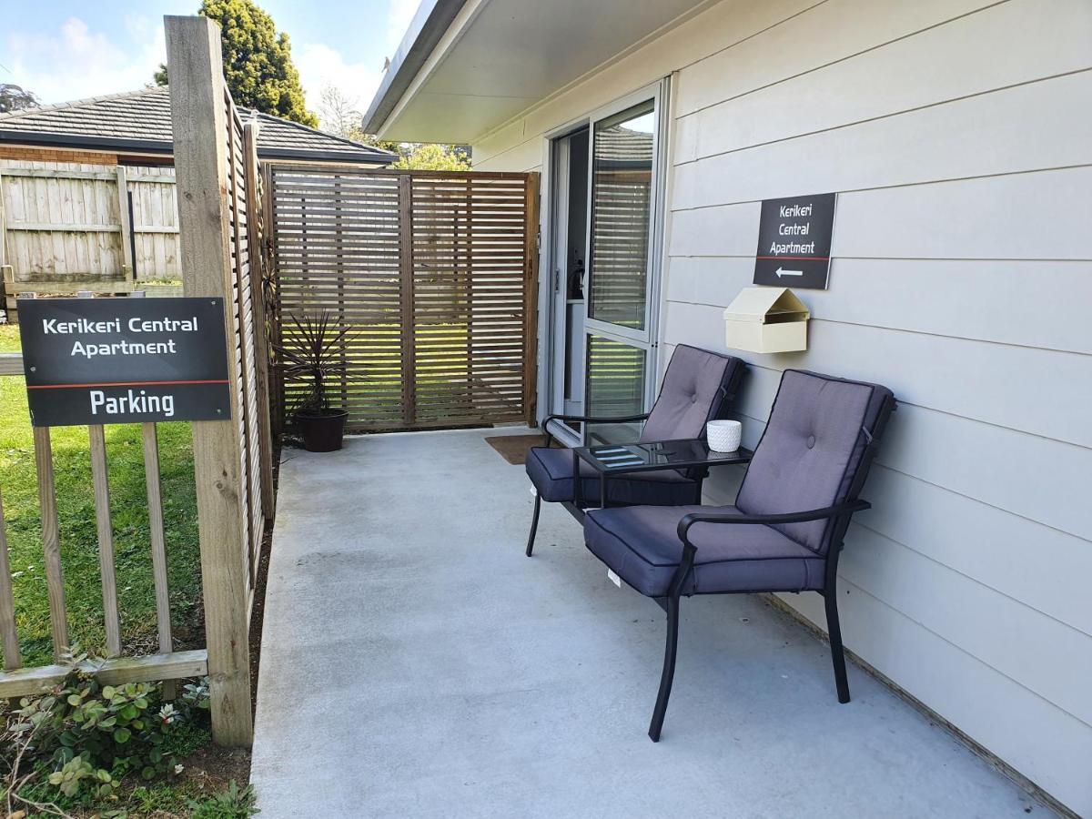 Kerikeri Central Apartment Apartment