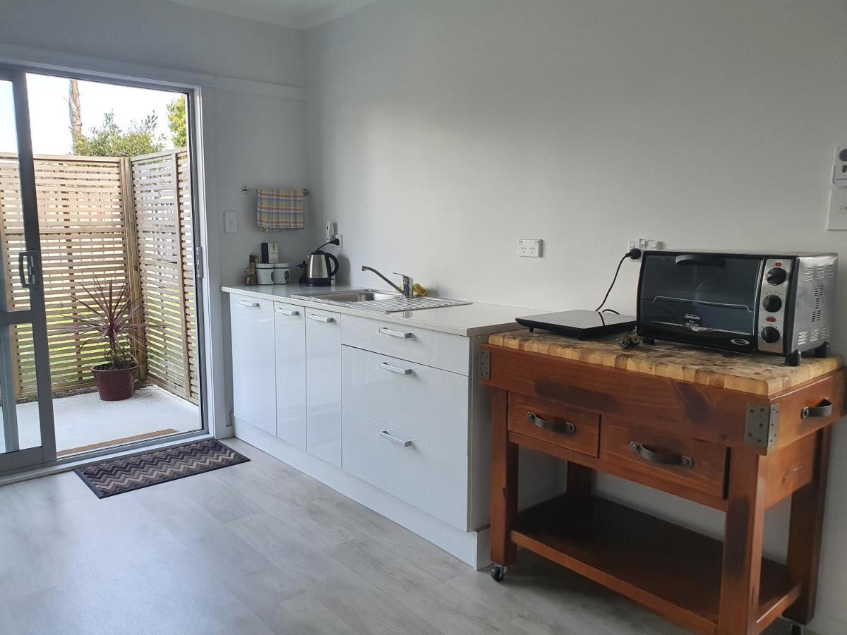 Kerikeri Central Apartment Apartment *