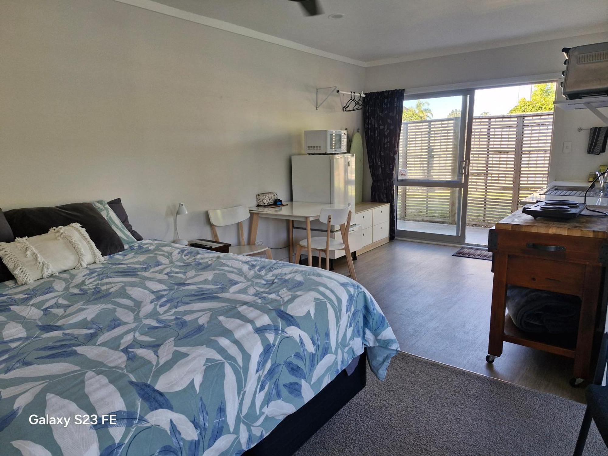 Kerikeri Central Apartment Apartment