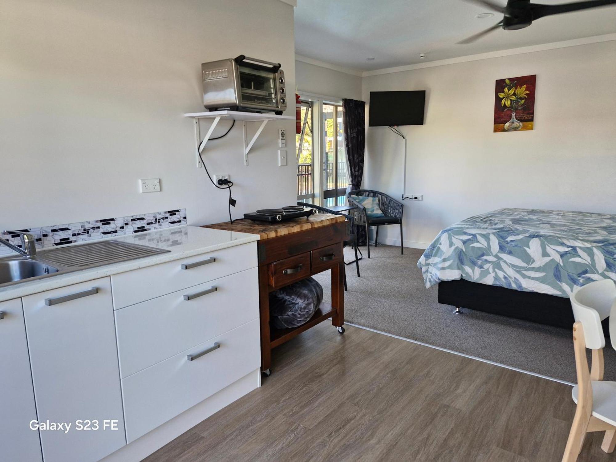 Apartment Kerikeri Central Apartment Kerikeri