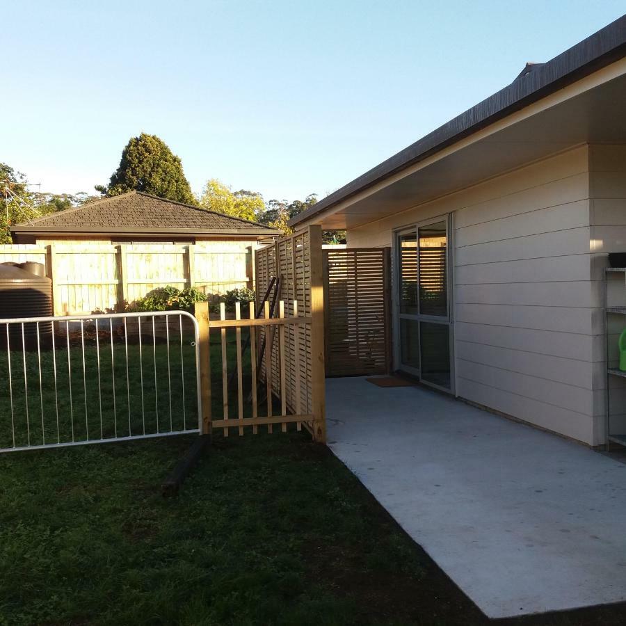 Kerikeri Central Apartment Apartment