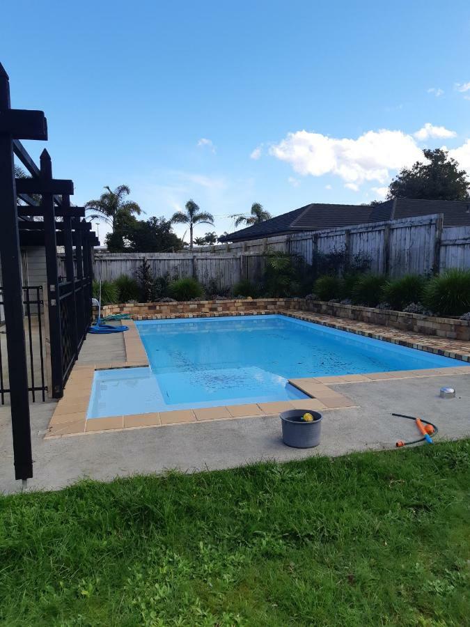 Kerikeri Central Apartment Apartment *
